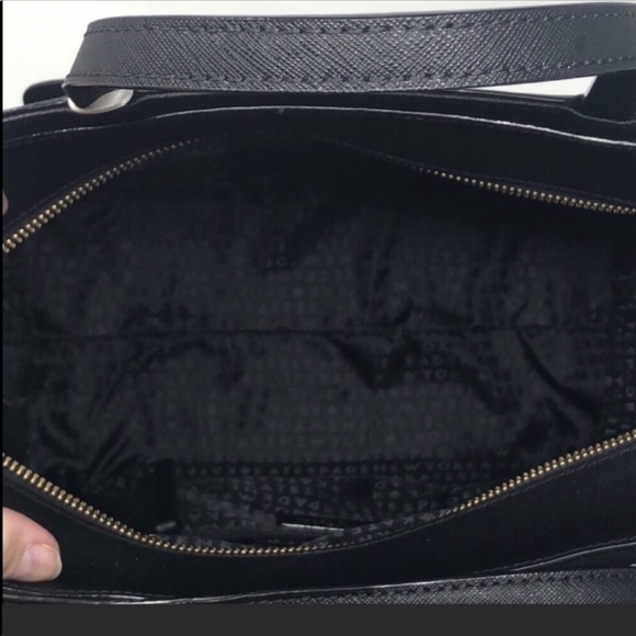 Nwt Kate Spade Large Leopard satchel - Picture 6 of 6